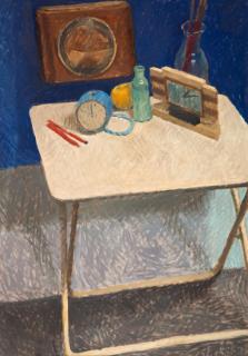 Pavlos Samios - Still life