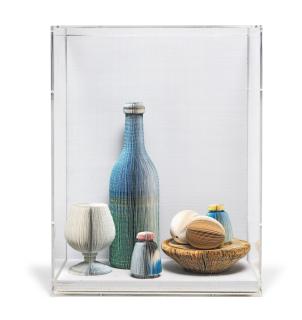 Pavlos - Bar 43.4 x 33.4 x 18.7 cm