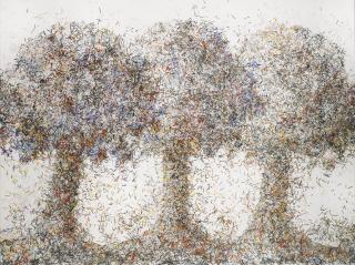 Pavlos - Greek Three Trees