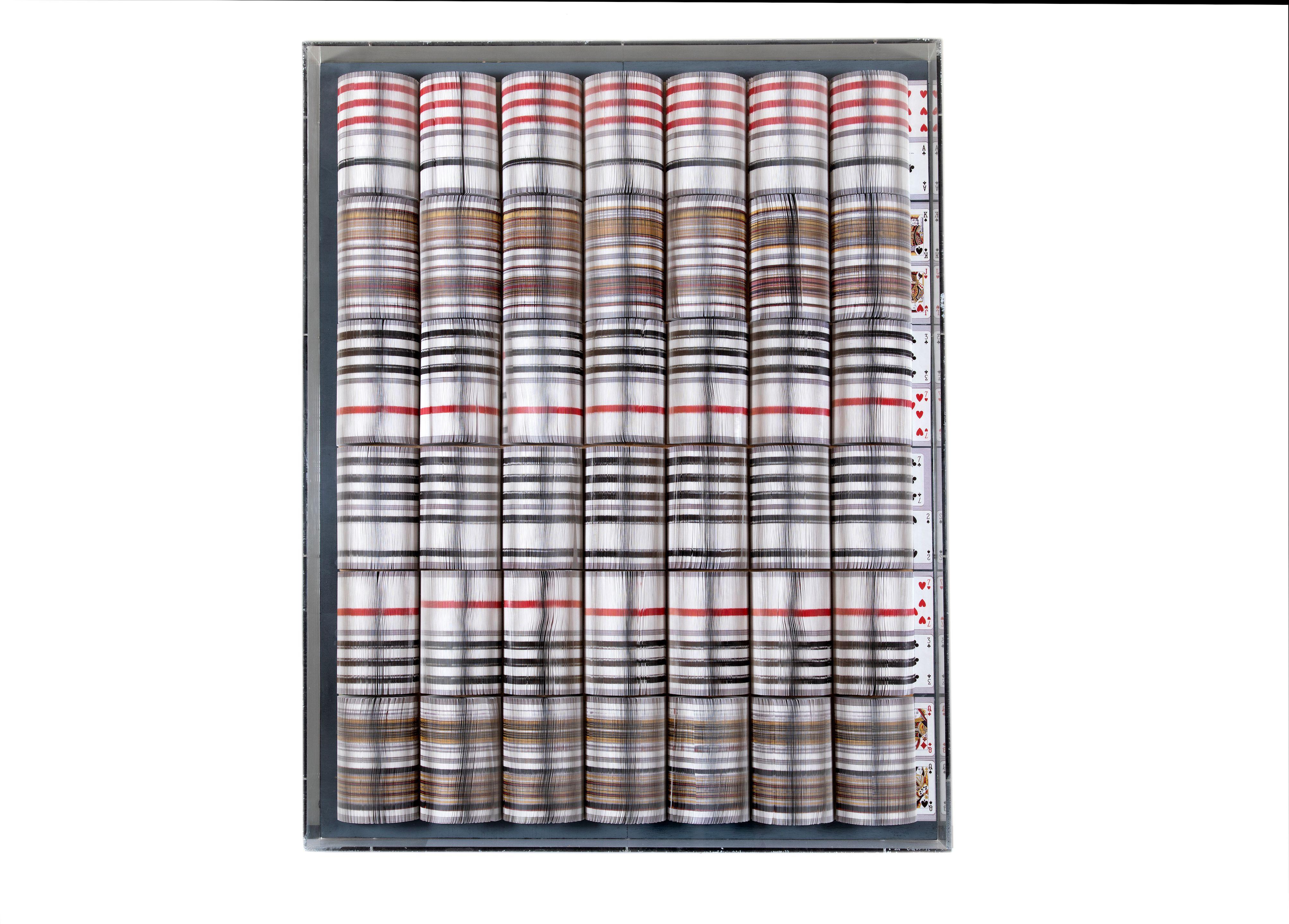 Pavlos - Jeu de cartes