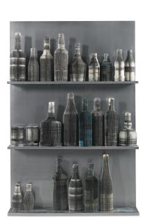 Pavlos - Nature Morte: Le Bar Sobre