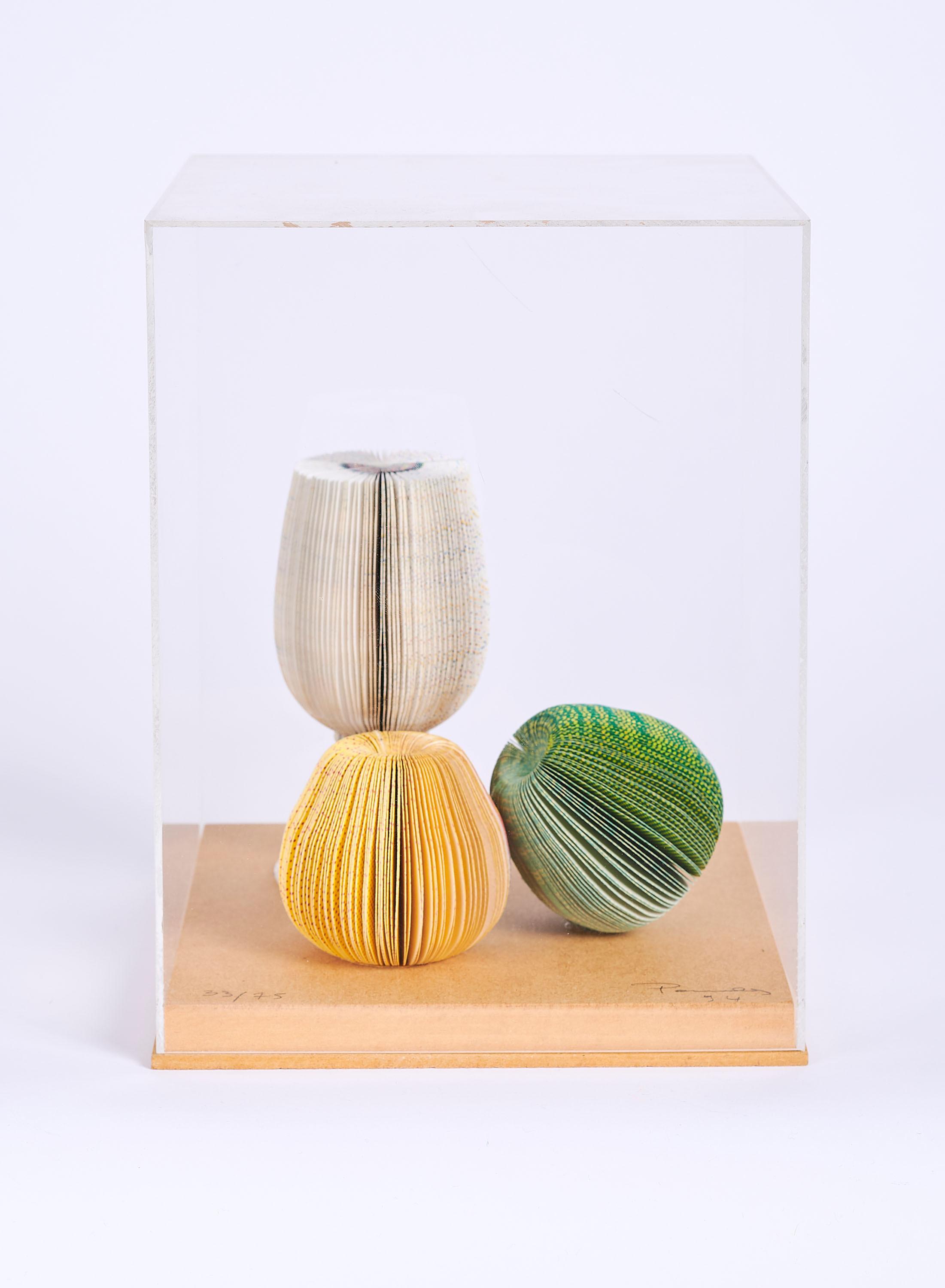 Pavlos - Nature Morte.