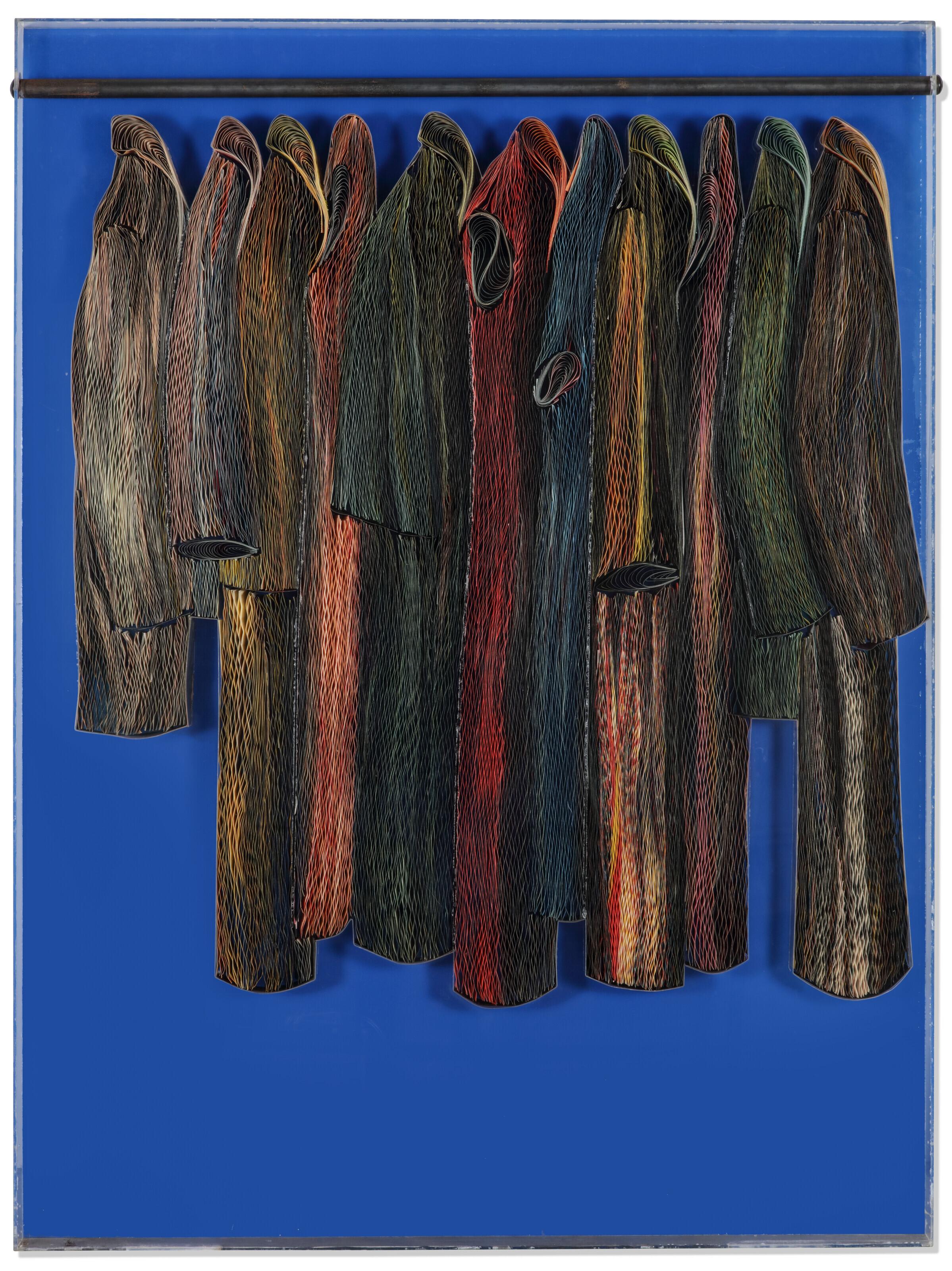 Pavlos - Porte-manteaux