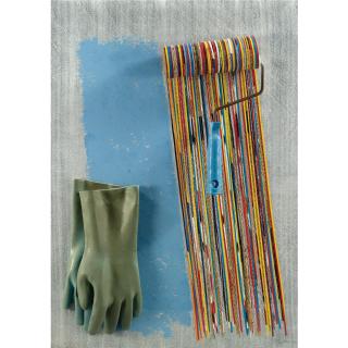 Pavlos - Roulan-Arc-En-Ciel Et Gants