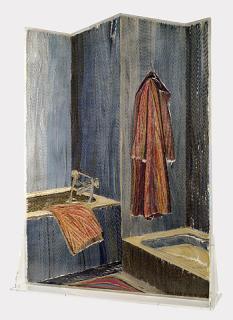 Pavlos - Salle de bain