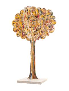 Pavlos - Sans Titre (Arbre)