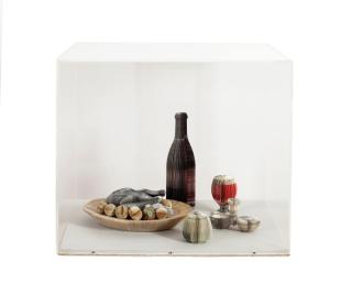 Pavlos - Still life, 1973