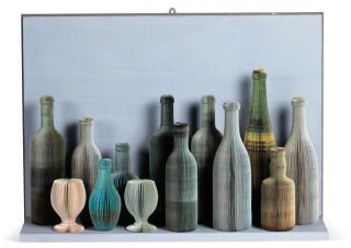 Pavlos - Untitled (Bar)