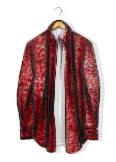 Pavlos - Veste Rouge