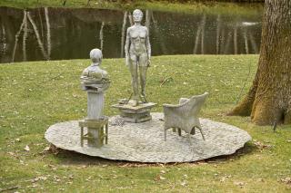 Pawel Althamer - Matea