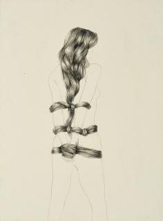 Pawel Olszczynski - untitled (Woman)