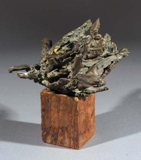 Pearl Perlmuter - Untitled