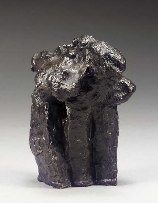 Pearl Perlmuter - Wave