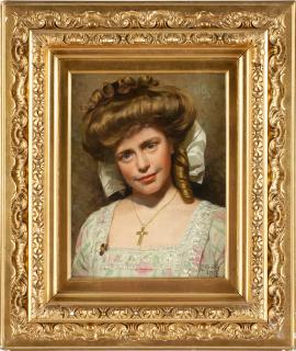 Peder Mork Mönsted - \