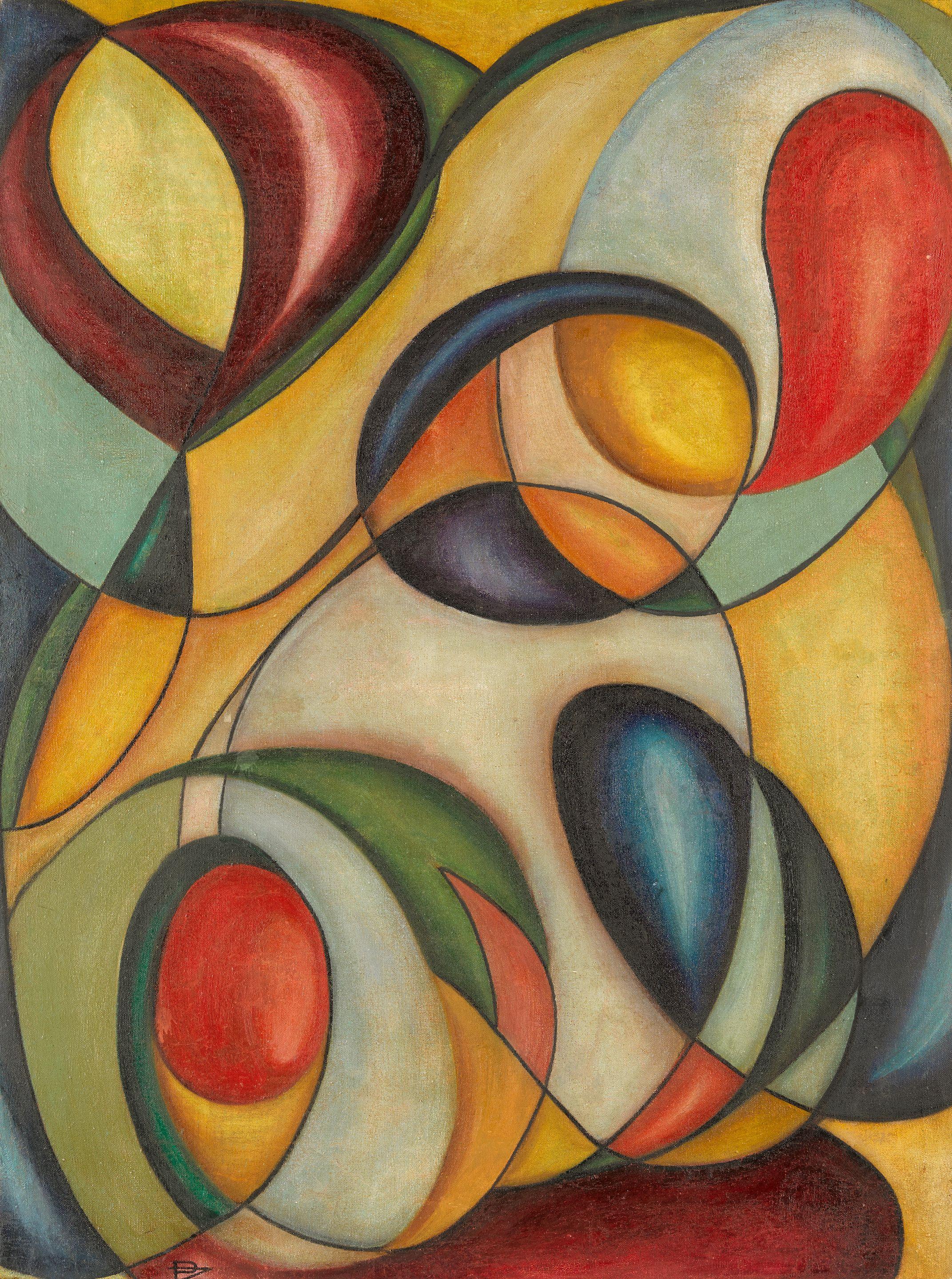 Pedro Alvarez - Galaxia - No.5