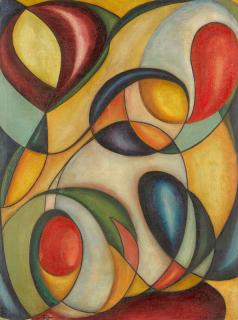 Pedro Alvarez - Galaxia - No.5