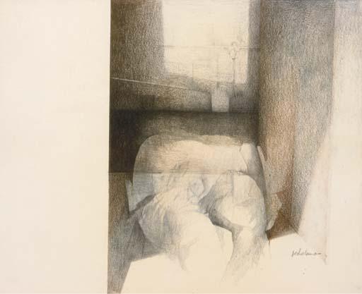 Pedro Cano - Intérieur Et Figures