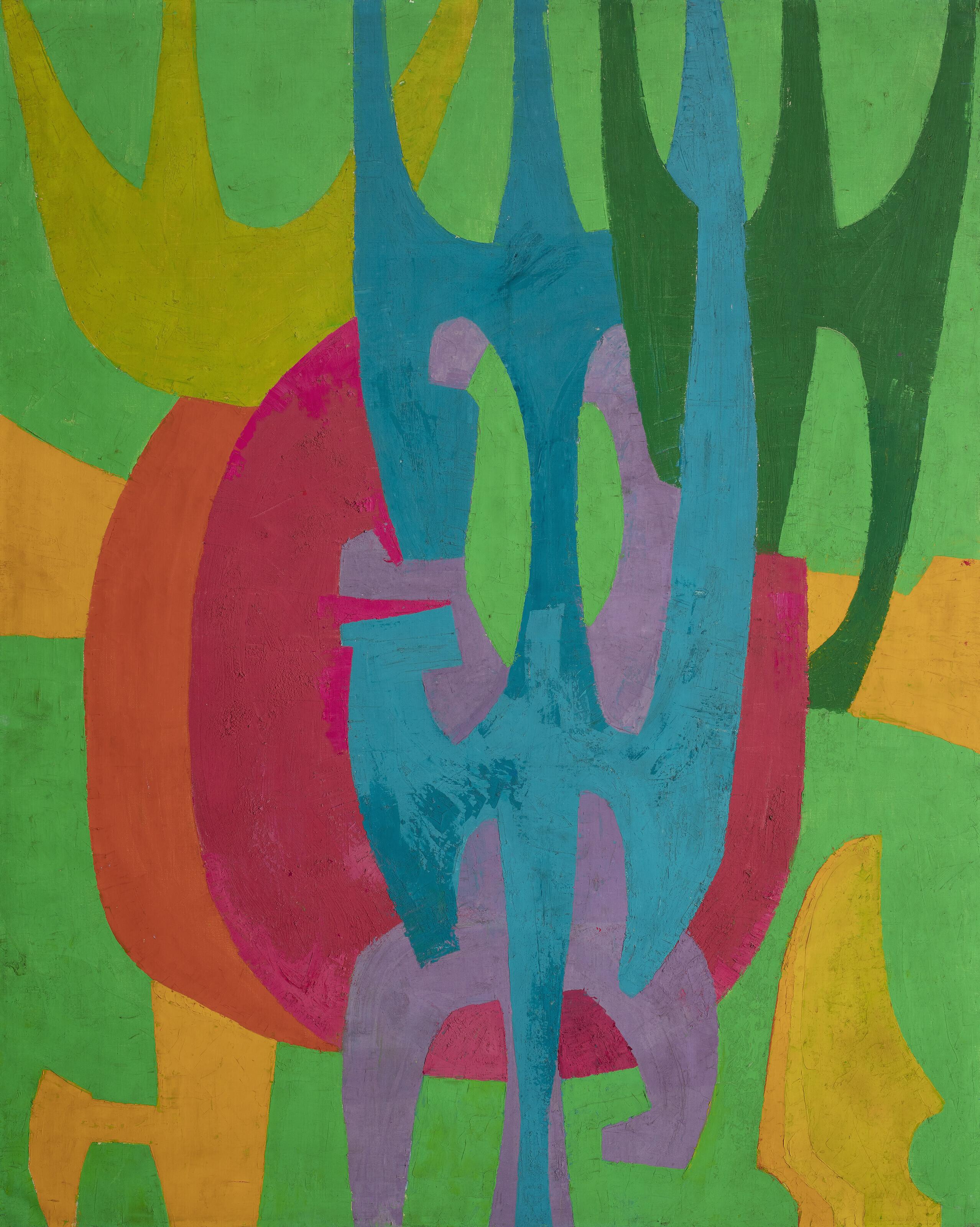 Pedro Coronel - Año 1 luna