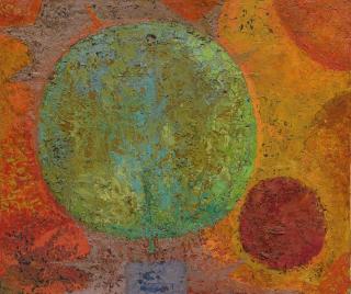 Pedro Coronel - El Cántar De Oro