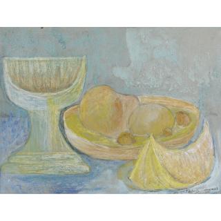 Pedro Coronel - Fruta Y Copa