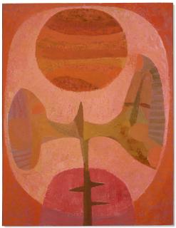 Pedro Coronel - Génesis