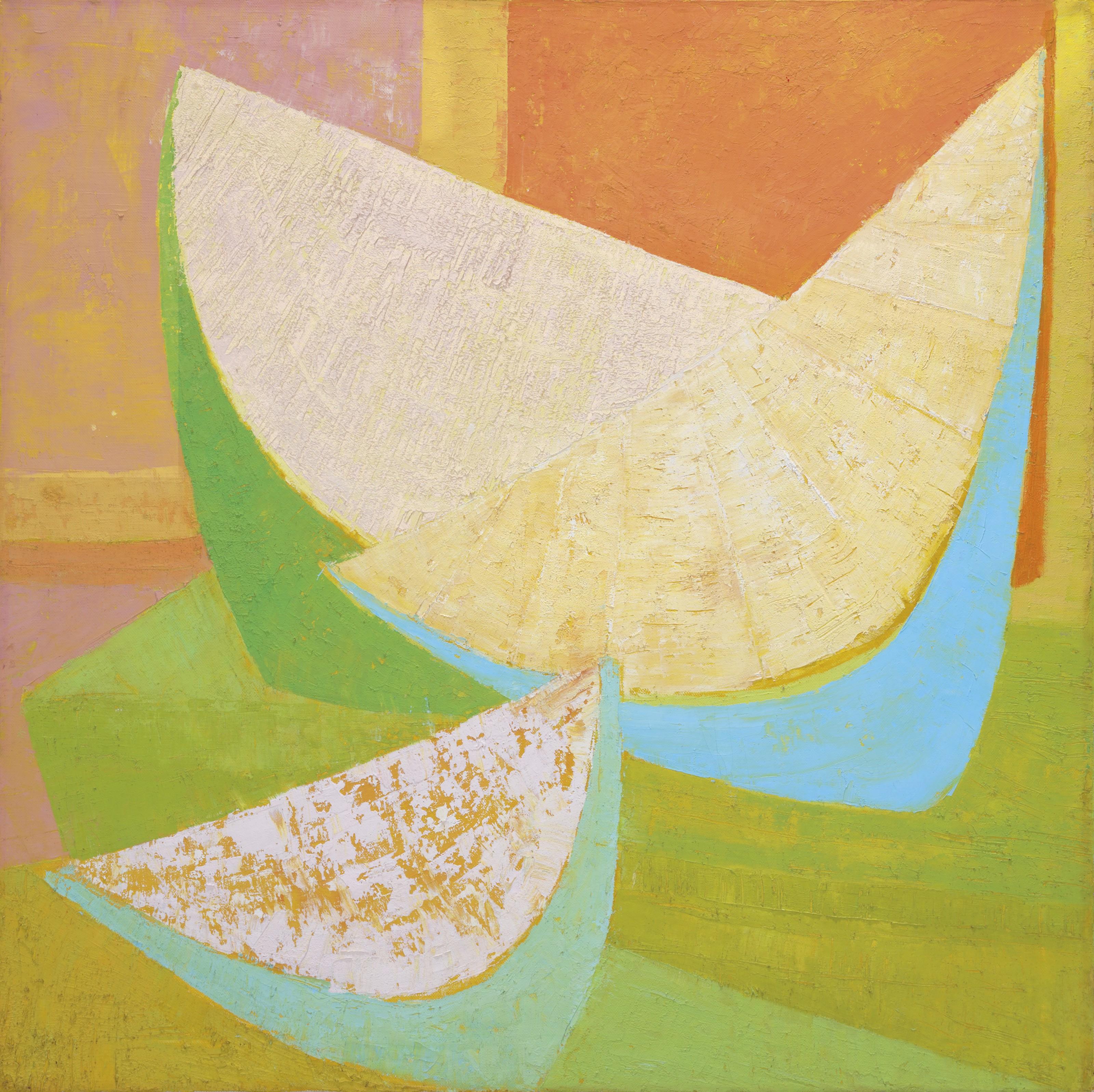 Pedro Coronel - La Tamayana