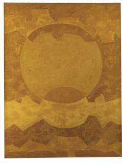 Pedro Coronel - Untitled