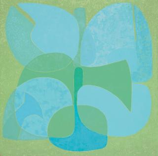 Pedro Coronel - Untitled