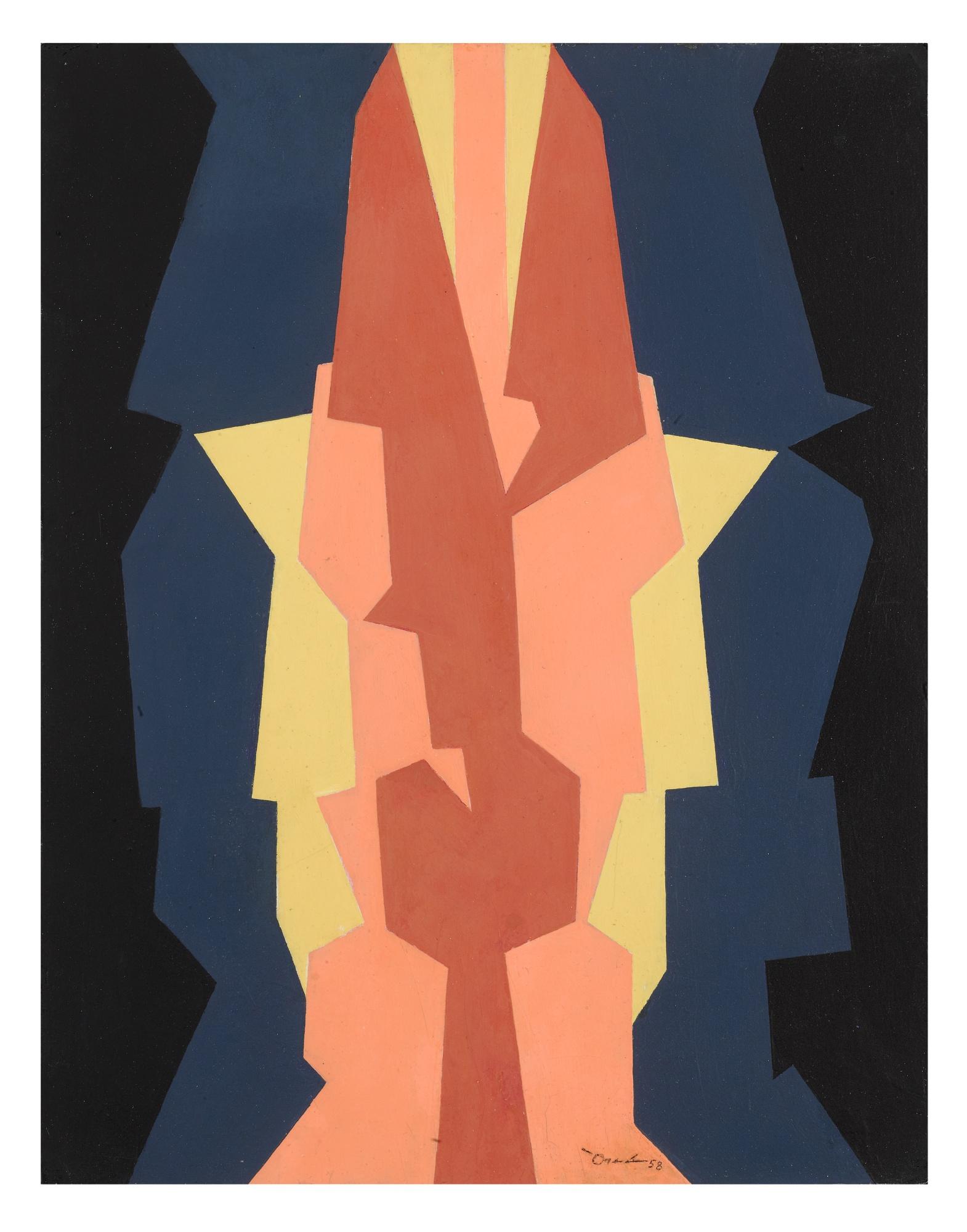 Pedro De Oraá - Concreta 6