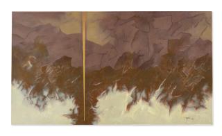 Pedro de Oraá - El rayo