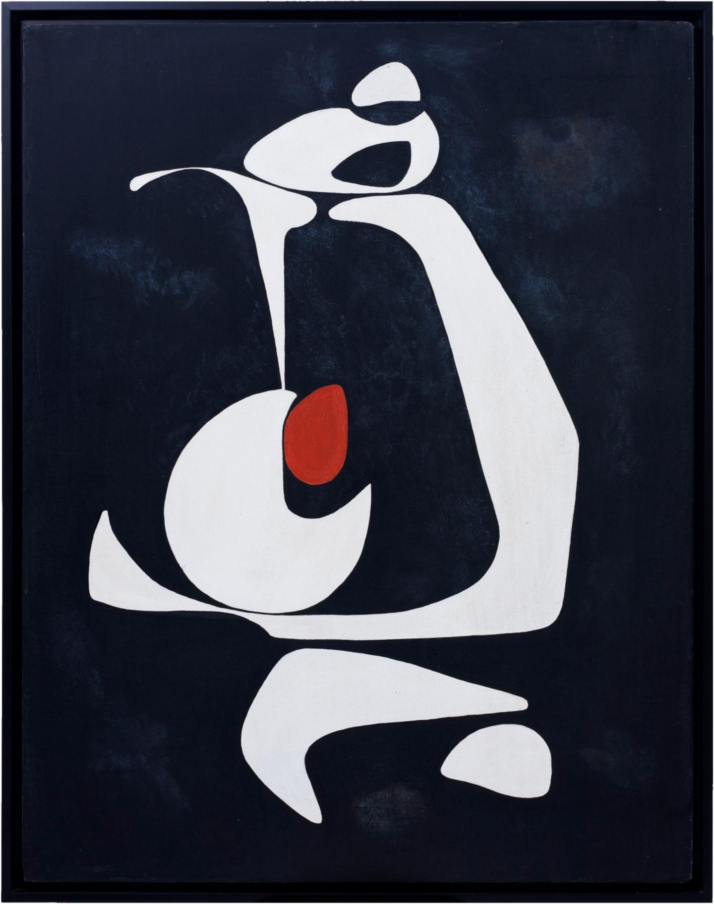 Pedro De Oraá - Formas En Apoyo