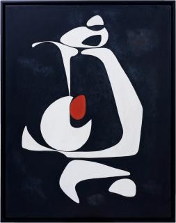 Pedro De Oraá - Formas En Apoyo