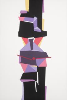 Pedro De Oraá - Totem