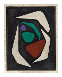 Pedro de Oraá - Untitled