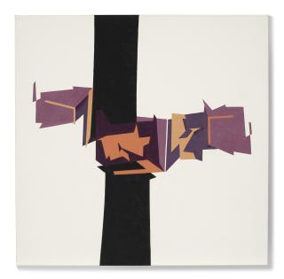 Pedro De Oraá - Untitled