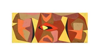 Pedro De Oraá - Untitled