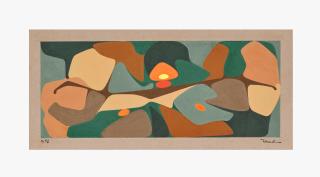 Pedro De Oraá - Untitled