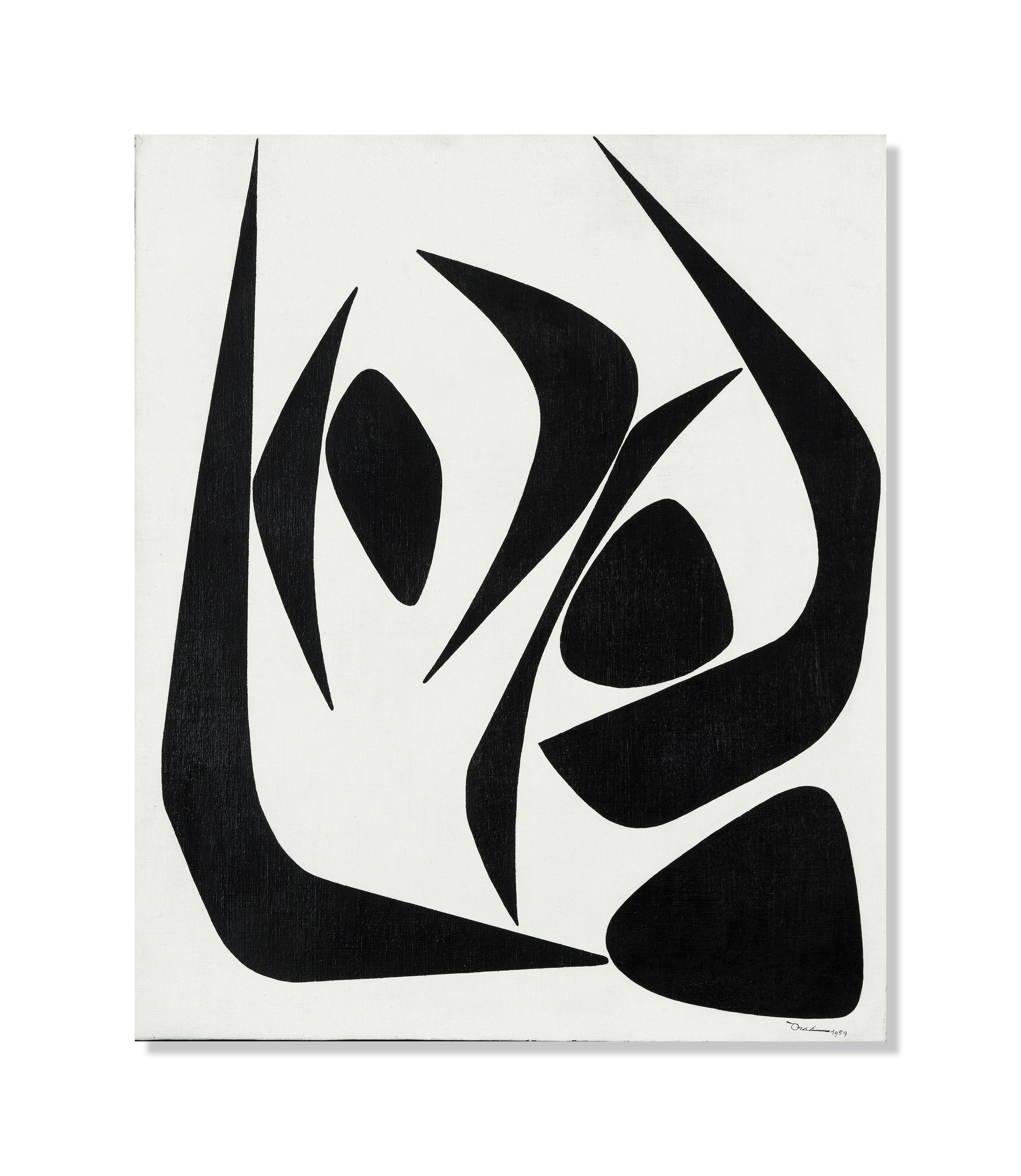 Pedro De Oraá - Untitled