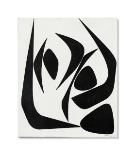 Pedro De Oraá - Untitled