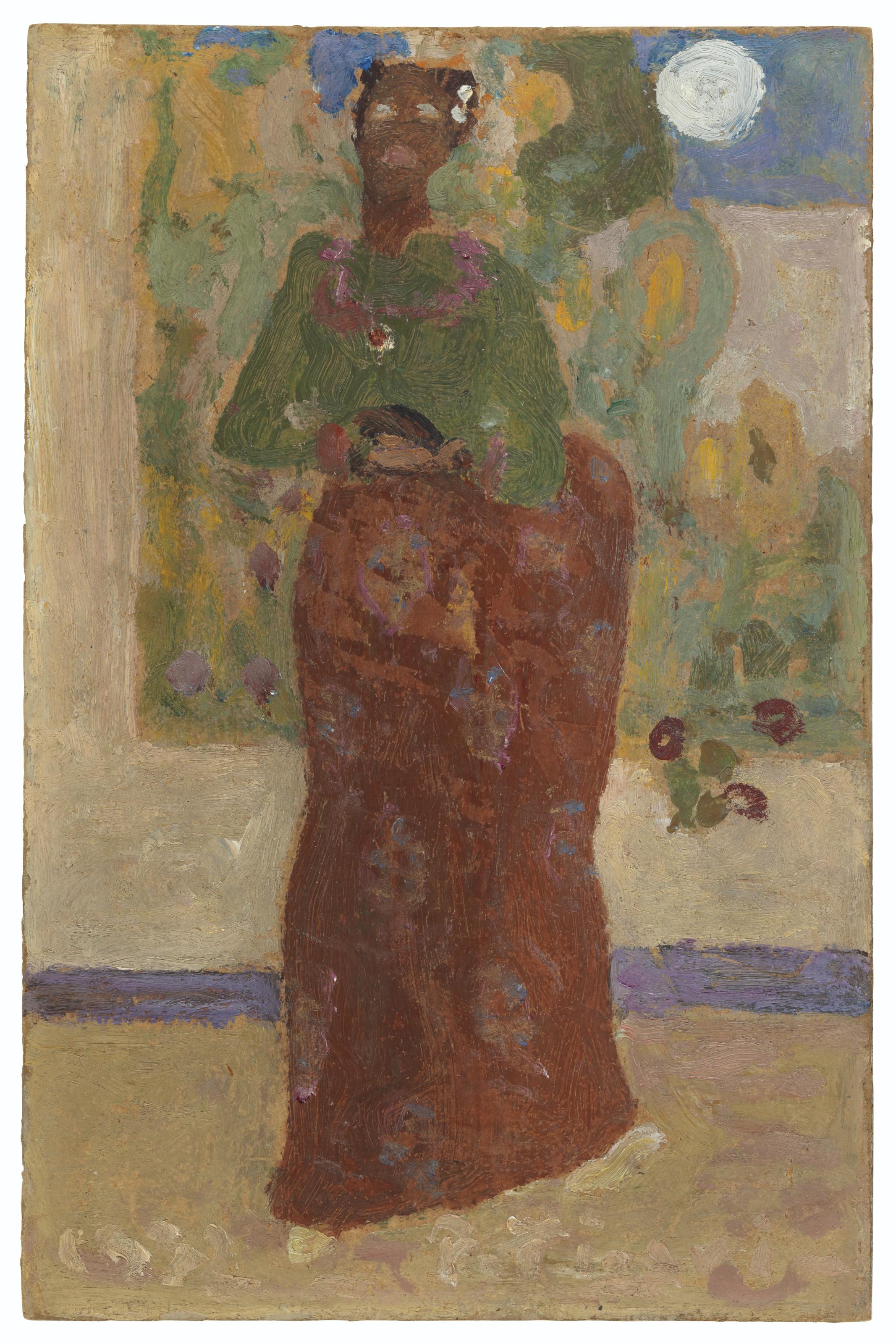 Pedro Figari - Nostalgias salvajes