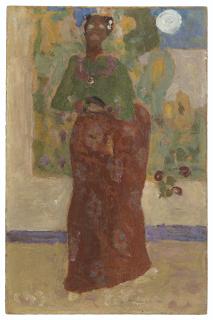 Pedro Figari - Nostalgias salvajes