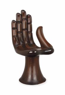 Pedro Friedeberg - Hand Chair