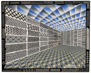 Pedro Friedeberg - Instrucciones complementarias