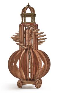 Pedro Friedeberg - Measured Sleep