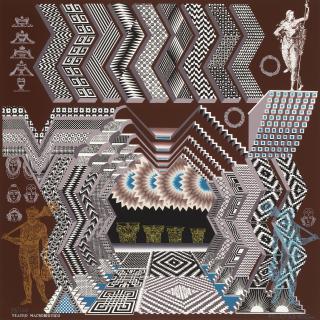 Pedro Friedeberg - Teatro Microbiotico