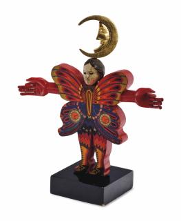 Pedro Friedeberg - Untitled