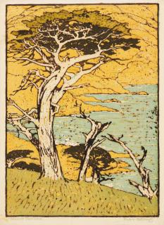 Pedro Joseph Lemos - Seaside Sentinels