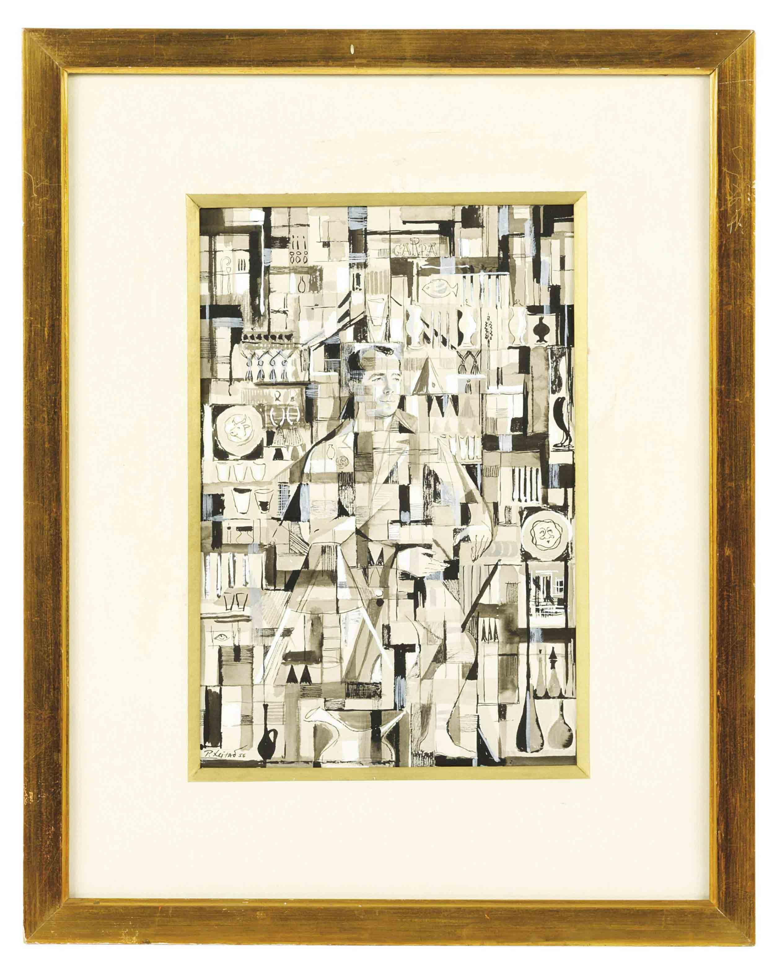 Pedro Leitao - Duarte Pinto Coelho