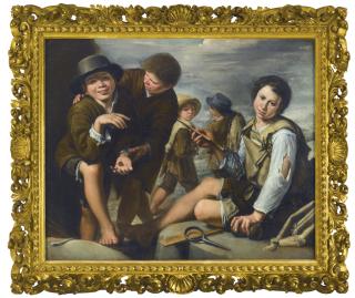 Pedro Núñez De Villavicencio - Argolla Players