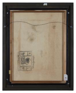 Pedro Pablo Oliva - Untitled